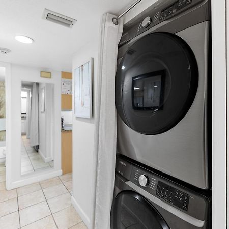 Cape Winds Hotell Cape Canaveral Rom bilde