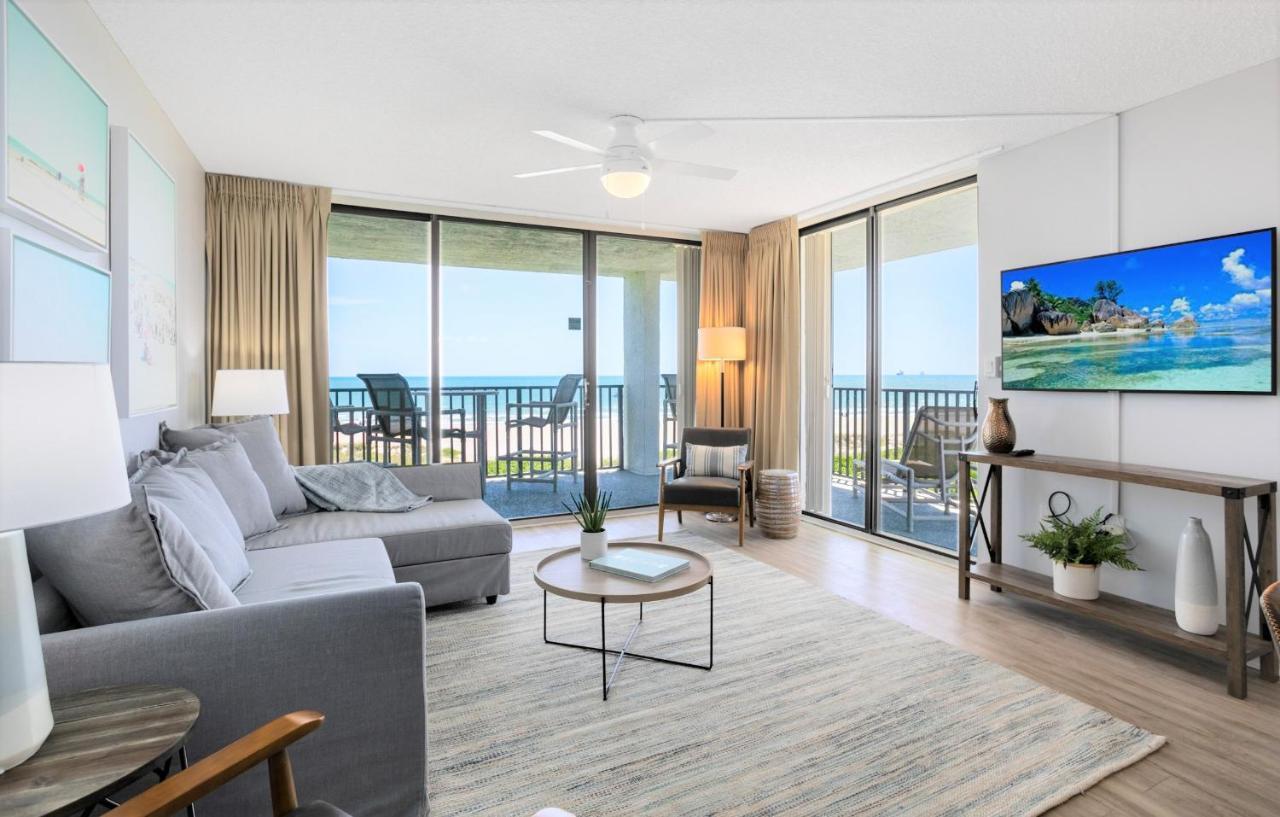 Cape Winds Hotell Cape Canaveral Rom bilde