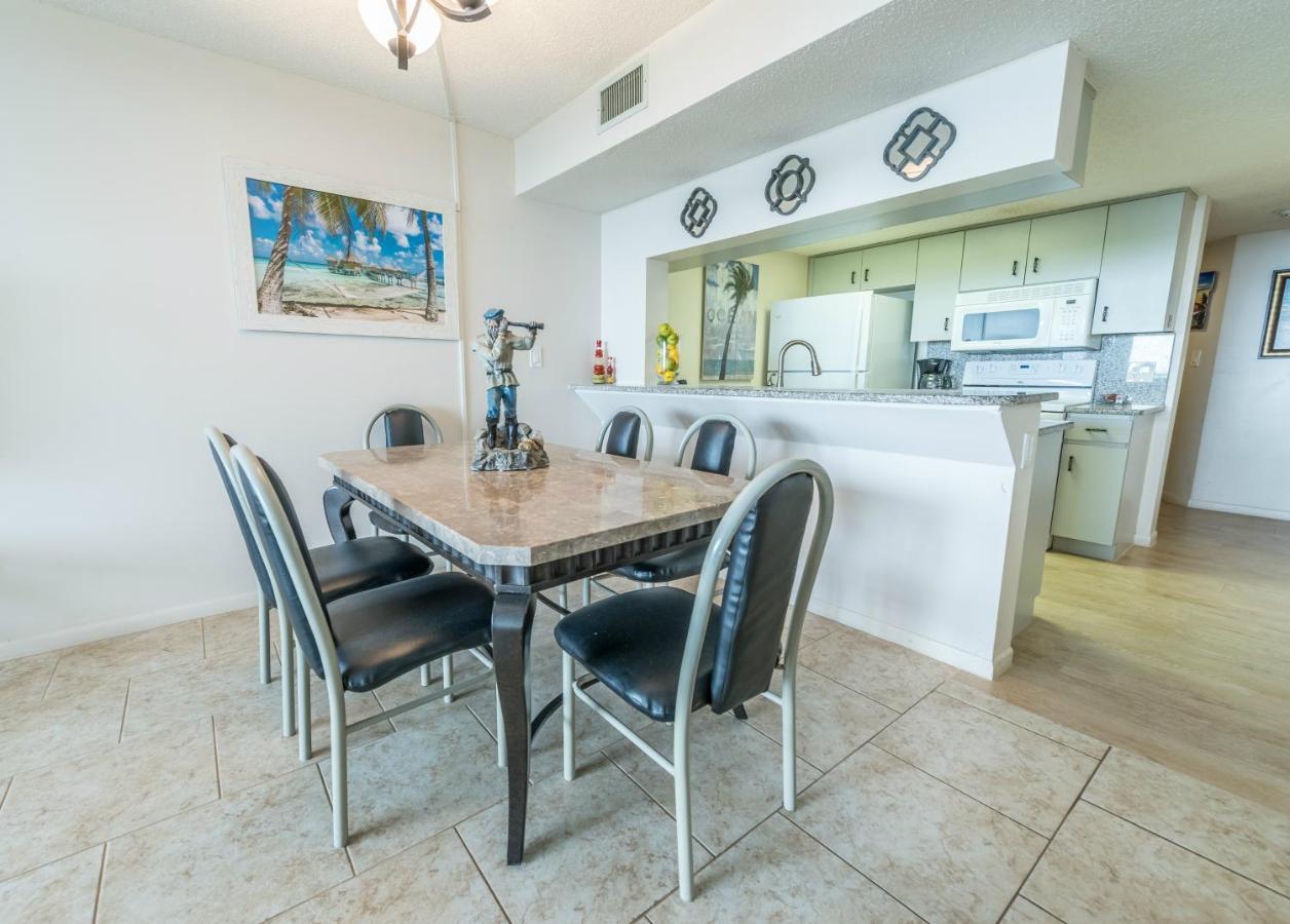 Cape Winds Hotell Cape Canaveral Rom bilde