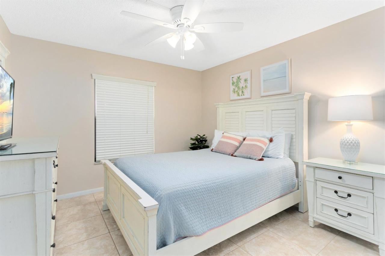 Cape Winds Hotell Cape Canaveral Rom bilde