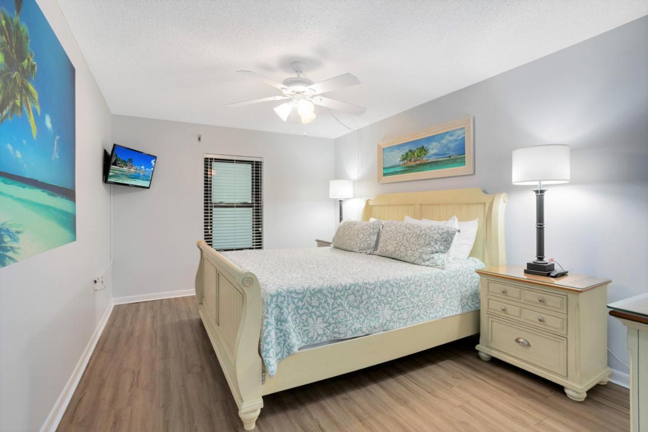 Cape Winds Hotell Cape Canaveral Rom bilde