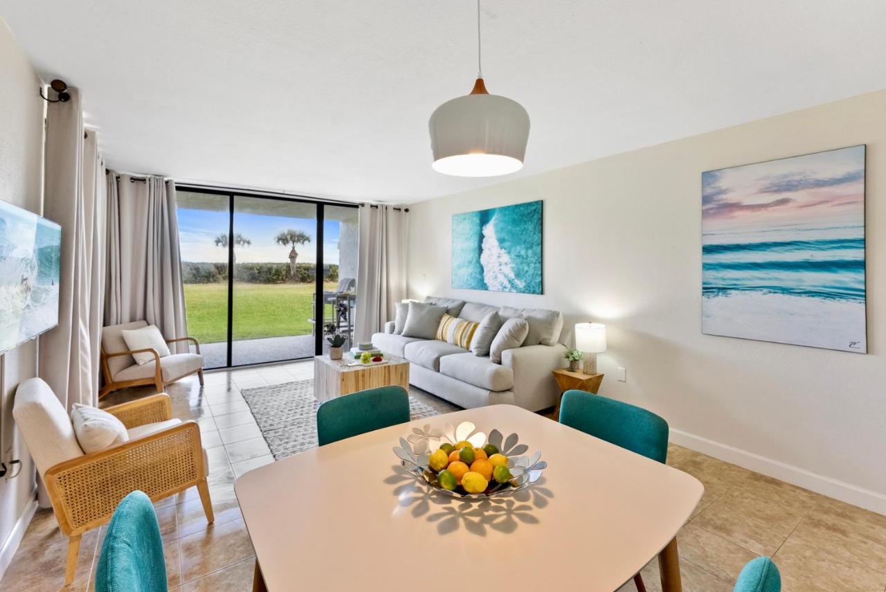 Cape Winds Hotell Cape Canaveral Eksteriør bilde
