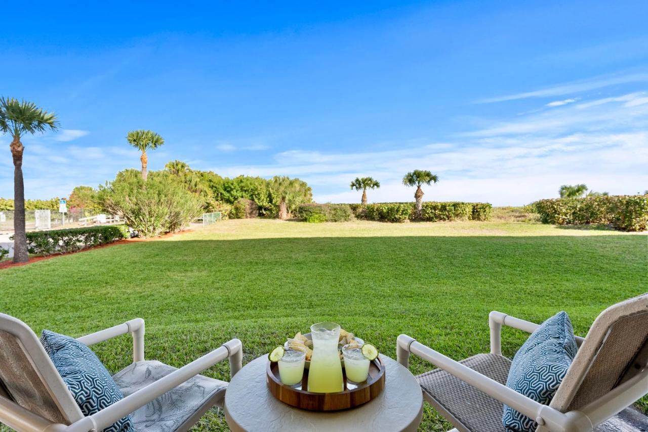 Cape Winds Hotell Cape Canaveral Eksteriør bilde