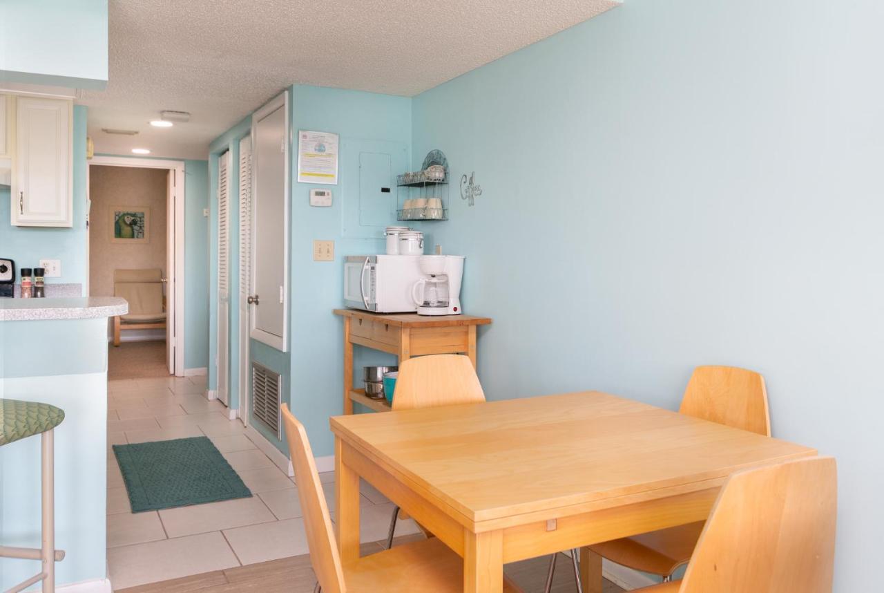 Cape Winds Hotell Cape Canaveral Eksteriør bilde