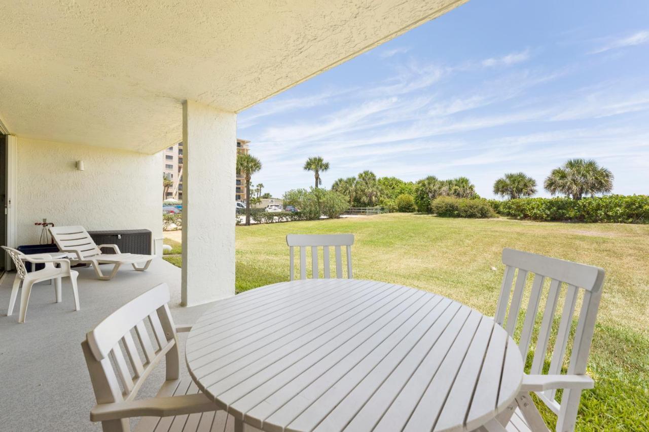 Cape Winds Hotell Cape Canaveral Eksteriør bilde