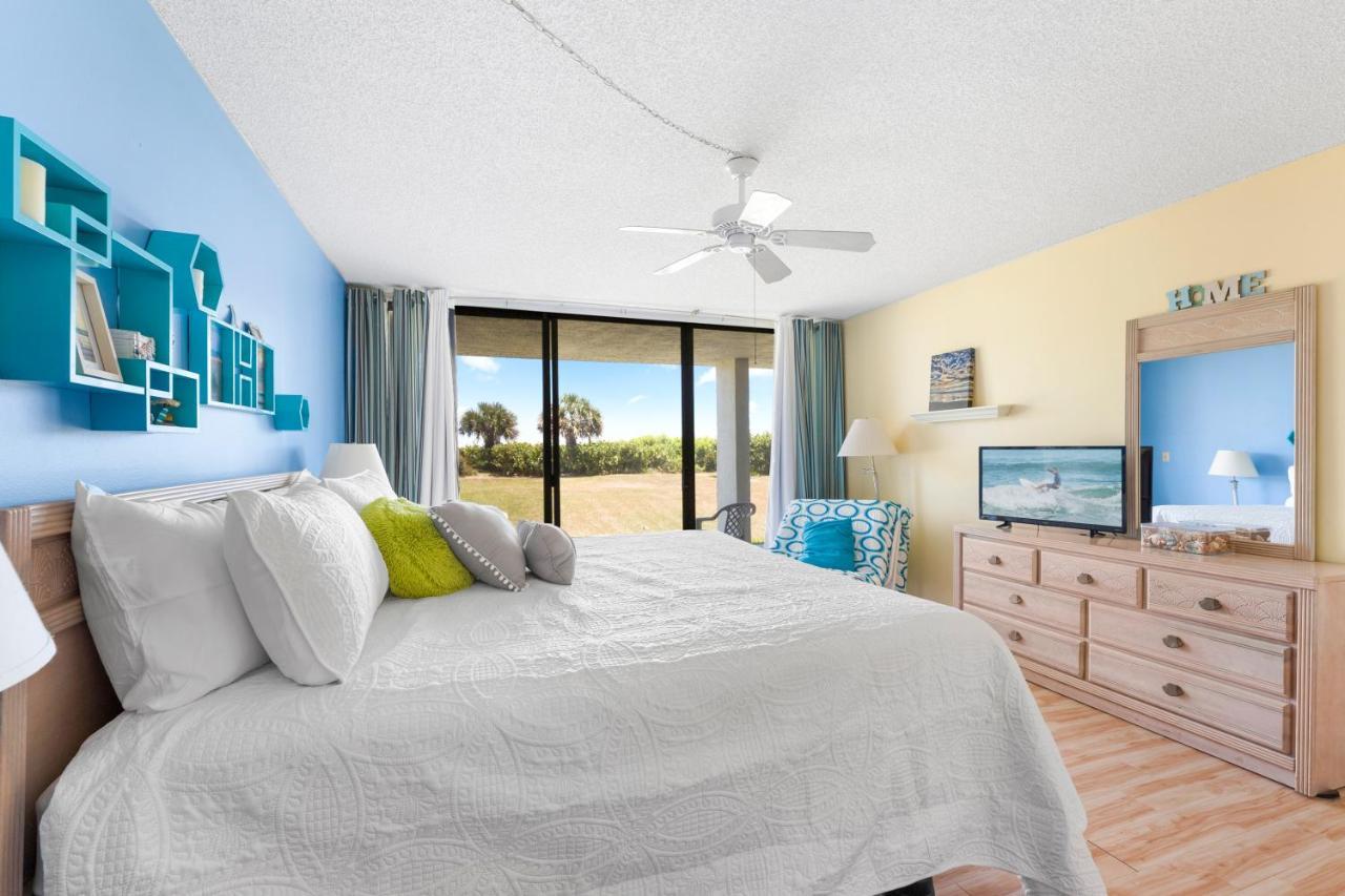 Cape Winds Hotell Cape Canaveral Eksteriør bilde
