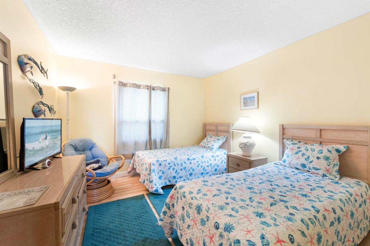 Cape Winds Hotell Cape Canaveral Eksteriør bilde