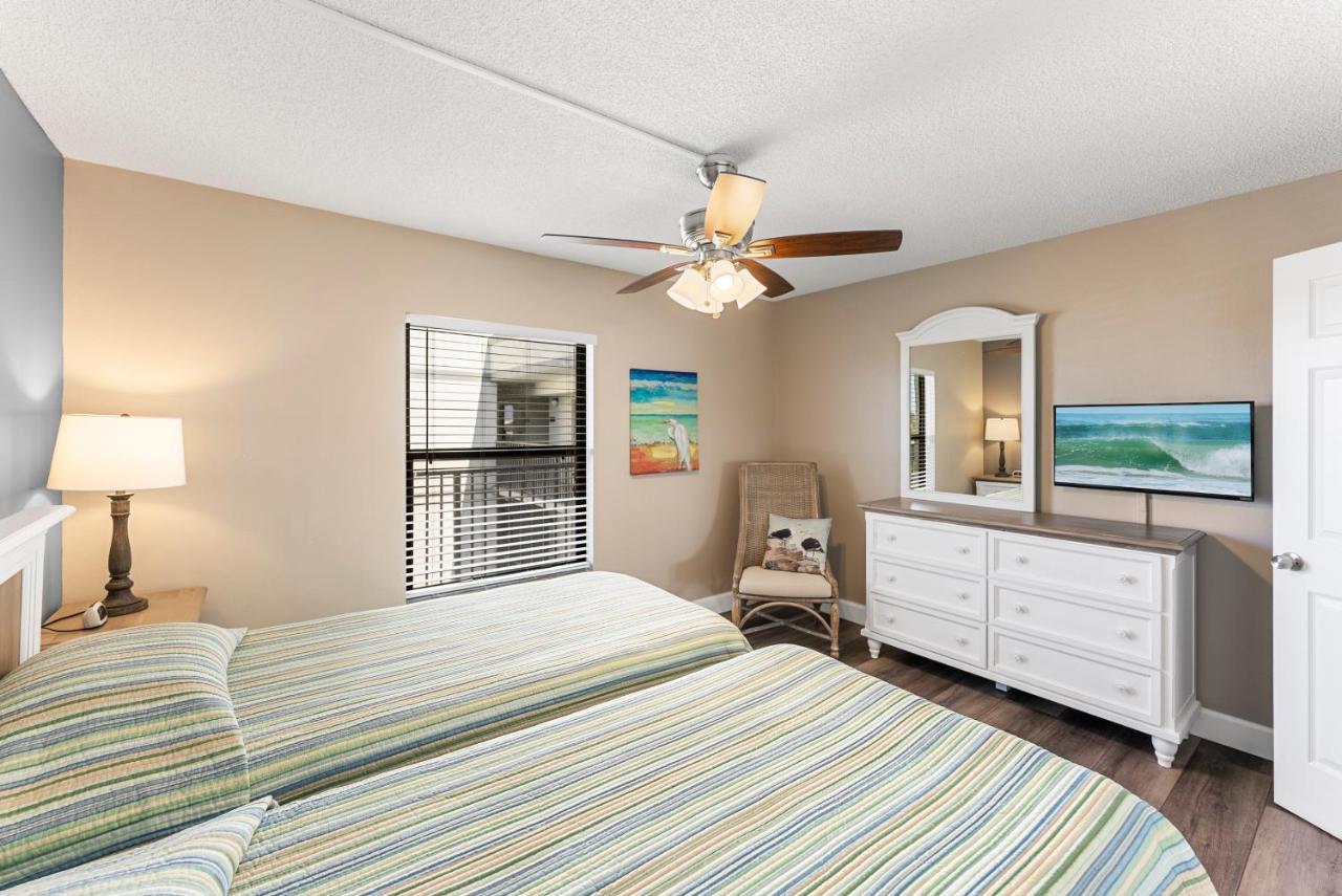 Cape Winds Hotell Cape Canaveral Eksteriør bilde