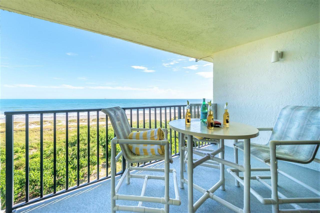 Cape Winds Hotell Cape Canaveral Rom bilde