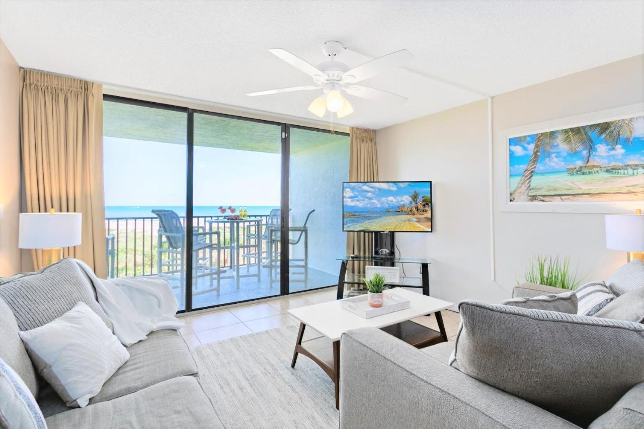 Cape Winds Hotell Cape Canaveral Rom bilde